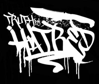 logo Truth By Hatred